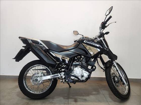 YAMAHA XTZ 150 CROSSER Z 
